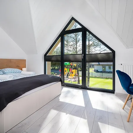 Kos Loft * Jastrzębia Góra