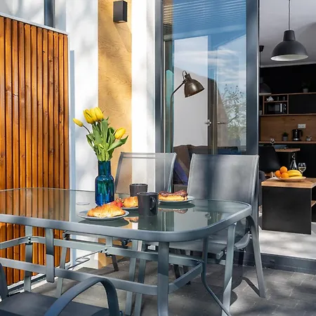 Kos Loft * Jastrzębia Góra