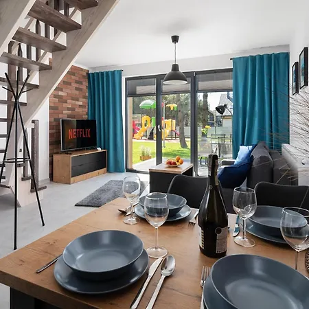 Kos Loft בית נופש