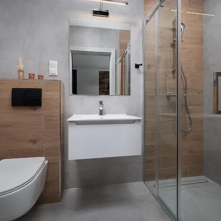 בית נופש Kos Loft *