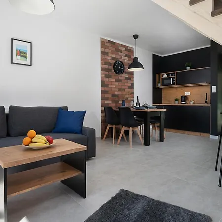 Kos Loft