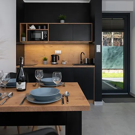 Kos Loft בית נופש *