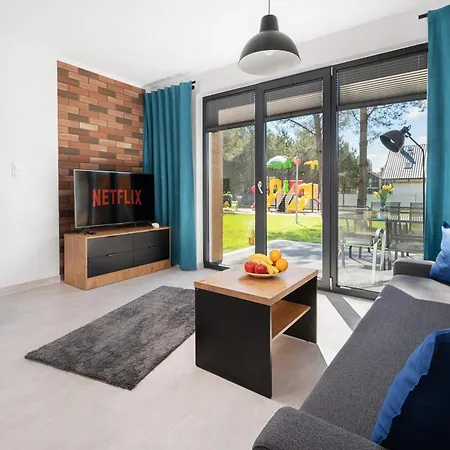 בית נופש Kos Loft