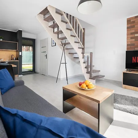 Kos Loft Jastrzebia Gora