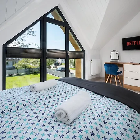 Kos Loft בית נופש *