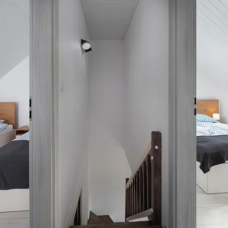 Kos Loft * Jastrzębia Góra