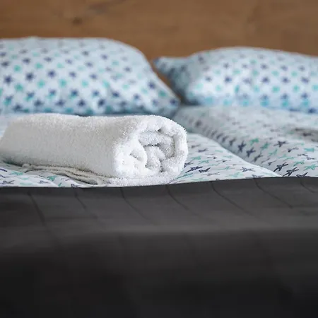 Kos Loft בית נופש *