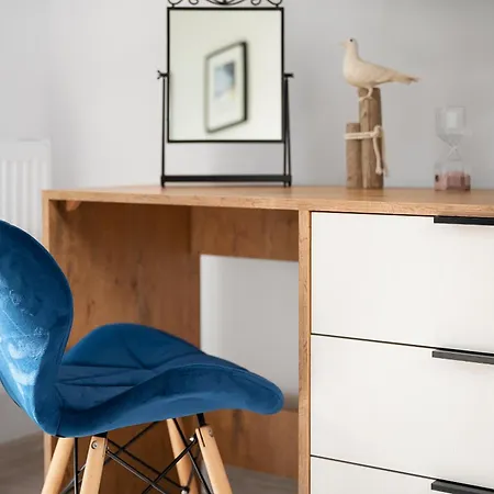 Kos Loft Jastrzębia Góra