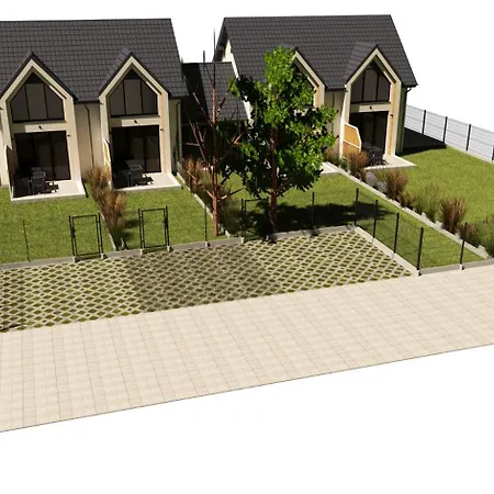 Kos Loft בית נופש Jastrzębia Góra