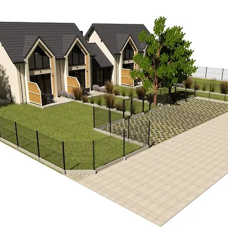 Kos Loft * Jastrzębia Góra