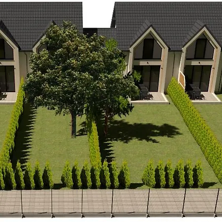 Kos Loft Semesterbostad