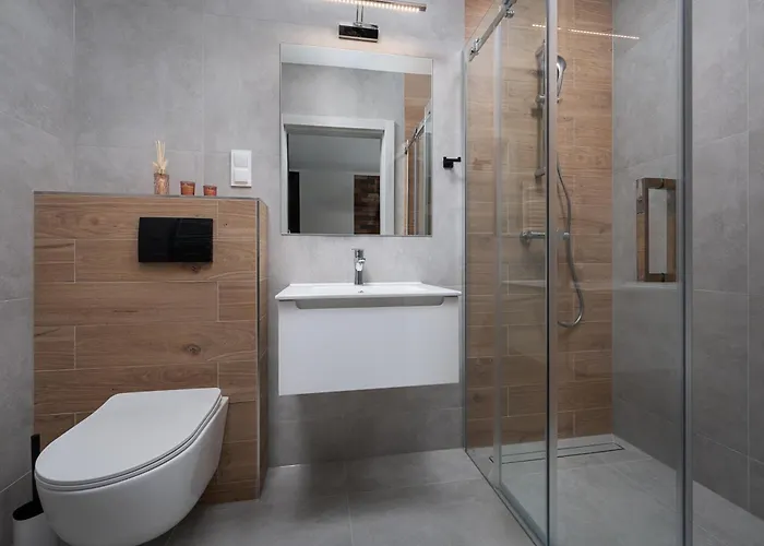 Semesterbostad Kos Loft *