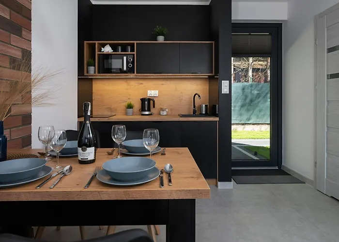 Kos Loft Semesterbostad *