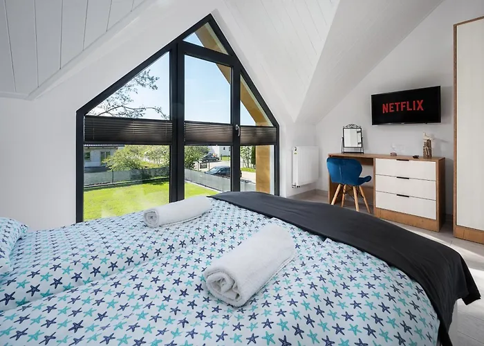 Kos Loft Semesterbostad *