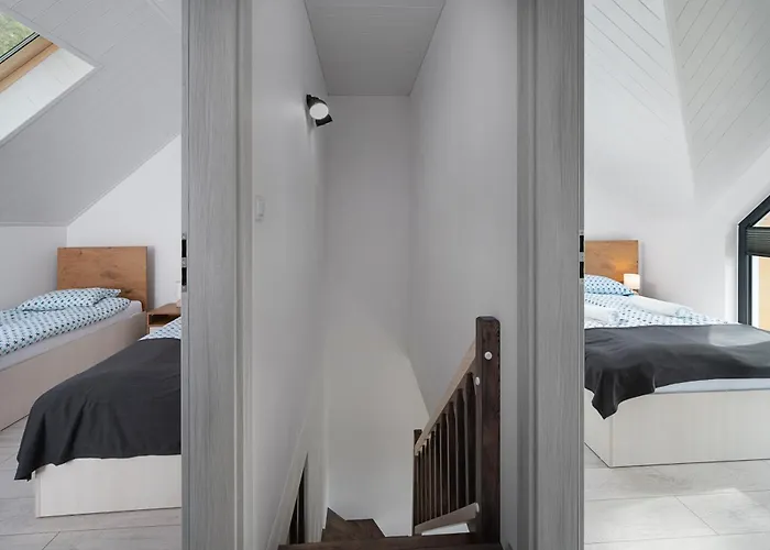 Kos Loft * Jastrzębia Góra