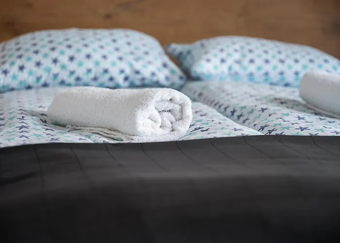 Kos Loft Semesterbostad *