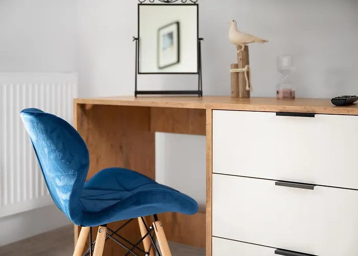 Kos Loft Jastrzębia Góra