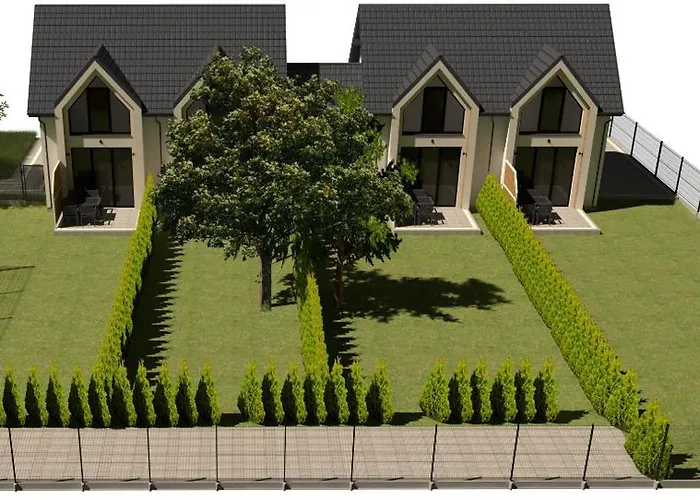 Kos Loft Semesterbostad